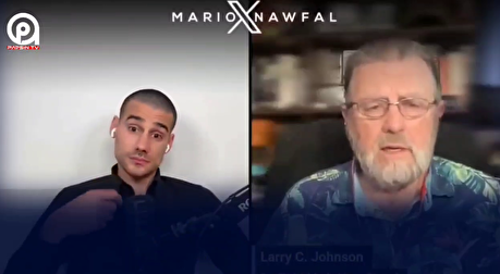 افسر سابق سازمان سیا «CIA»: انتقام گرفتن حق ایران است؛ حزب‌الله اصلا سازمان تروریستی نیست