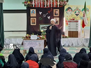 رشد ۹۶ درصدی مشارکت دانش‌آموزان استان مرکزی در طرح قاضی در مدرسه