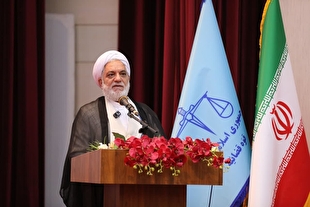 رئیس کل دادگستری کرمان: جابه‌جایی مدیران قضایی روندی طبیعی و تابع ضوابط قوه قضاییه است