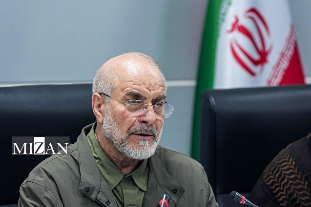 قالیباف: تا گرفتن حقوق ملت، هیچ توافقی تأیید نمی‌شود