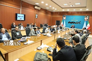بهره‌مندی ۳ هزار خانواده زندانیان آذربایجان غربی از بسته‌های معیشتی