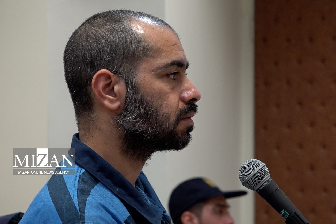 حکم اعدام دو لیدر کودتای دی‌ماه ۱۴۰۴ در تهران اجرا شد/ از آتش‌زدن مسجد جعفری کوی نصر تا تخریب اموال عمومی و مسدودسازی خیابان‌ها