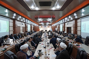 رئیس کل دادگستری خوزستان: دادگاه‌های تجدیدنظر منشأ صدور آرای متقن و منصفانه هستند