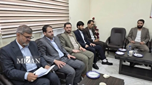دادستان کرمان: برخورد قاطع با قاچاق سوخت در عنبرآباد در دستور کار است