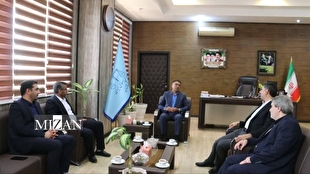 رئیس کل دادگستری هرمزگان: از بازگشت سرمایه‌های ایرانیان به کشور استقبال می‌کنیم