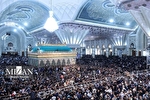 اعلام تمهیدات ترافیکی سی‌وهفتمین مراسم سالگرد ارتحال امام خمینی(ره)