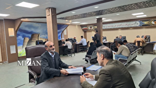 مسئولان قضایی دادگستری لرستان به درخواست‌های ۸۷ نفر از مراجعان رسیدگی کردند