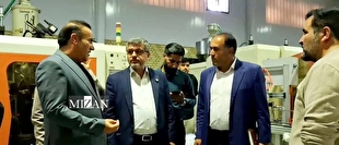 دادستان یاسوج از دو واحد تولیدی بازدید کرد