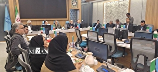 رئیس کل دادگستری استان بوشهر:راهکار‌های رفع مشکلات تعاونی مسکن بسیجیان دشتستان بررسی می‌شود