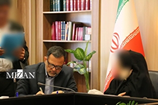 رسیدگی به درخواست‌های ۱۰۵ مراجعه‌کننده در «دوشنبه‌های مردمی» دادگستری کل استان قم