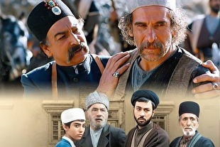 «قیامِ» و «صنوبر» روی آنتن شبکه نمایش