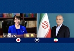 پزشکیان با نخست‌وزیر ژاپن تلفنی گفتگو کردند