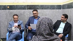 رئیس کل دادگستری هرمزگان از زندان مرکزی بندرعباس بازدید کرد