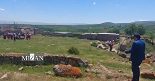 کشف پیکر کودک ۳ ساله مفقود شده در روستای چهل‌گز ارومیه/ پرونده قضایی برای بررسی علت حادثه در حال رسیدگی است 