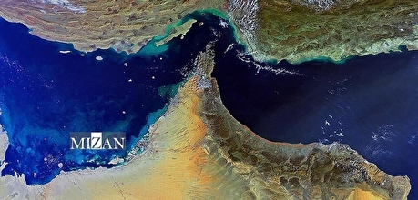 حاکمیت صددرصدی ایران بر تنگه هرمز