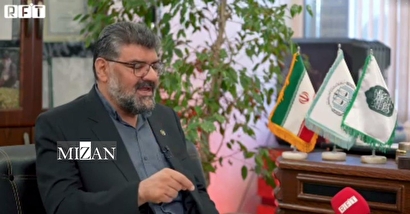 ناگفته‌هایی از جنایات آمریکا و رژیم صهیونیستی در جنگ تحمیلی سوم