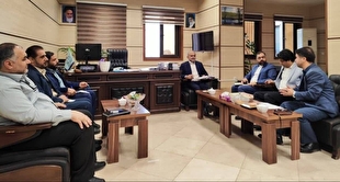 دادستان مرکز استان مازندران: دستگاه قضایی آماده بهره‌گیری از بسیج اصناف به عنوان ضابط تخصصی در حوزه نظارت بر بازار است