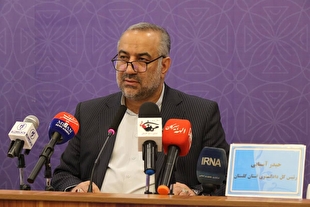 رئیس کل دادگستری گلستان: صیانت از حقوق ورزشی مردم و ورزشکاران از مصادیق حقوق عامه است 