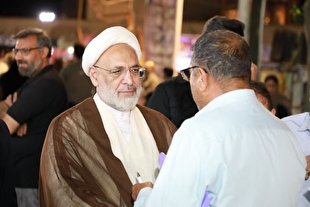 رئیس‌کل دادگستری سمنان: مردم ایران پرچم انقلاب را تا پیروزی نهایی جبهه مقاومت بر زمین نخواهند گذاشت