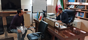 دادستان مرکز لرستان به درخواست‌های ۴۵ نفر از مراجعان در ملاقات مردمی رسیدگی کرد