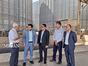 تدبیر پیش از بحران؛ اقدام پیشگیرانه دادستانی ترکمن برای کاهش حوادث جاده‌ای در فصل برداشت گندم