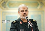 سخنگوی سپاه: برای تمامی سناریوهای احتمالی آمادگی داریم/ توان نظامی ایران به شکل محسوسی افزایش یافته است