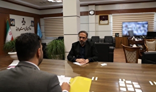 بررسی و حل مشکلات ۸۰۰ مراجعه کننده در دیدار‌های مردمی مدیران قضایی استان البرز