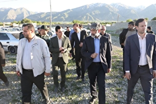 دستور رئیس کل دادگستری آذربایجان غربی بر تعیین تکلیف خودرو‌های موجود در پارکینگ انتظامی پیرانشهر