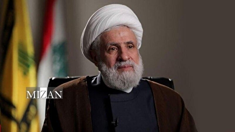 شیخ نعیم قاسم: امام خامنه‌ای جهاد ما را پشتیبانی کردند