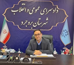 انبار ۴۰۰ میلیارد ریالی مواد شوینده در بروجرد پلمب شد