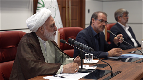 رئیس عدلیه: اتحادیه‌ها، صنوف و مردم برای عزت و پیشرفت کشور تلاش جهادگونه دارند