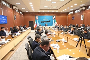 دادگستری آذربایجان غربی به حل مشکل ۱۴ واحد تولیدی ورود کرد