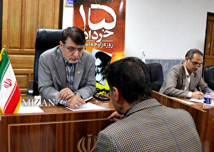 رئیس کل دادگستری آذربایجان شرقی: قانون فصل‌الخطاب مقابله با اخلالگران معیشت مردم است