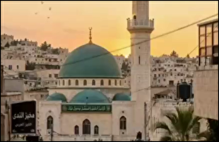 بن گویر خواستار خاموش‌کردن صدای اذان در مساجد شد