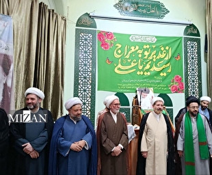 رئیس کل دادگستری خراسان رضوی: باید سنگر خیابان‌ها را مستحکم نگاه داریم