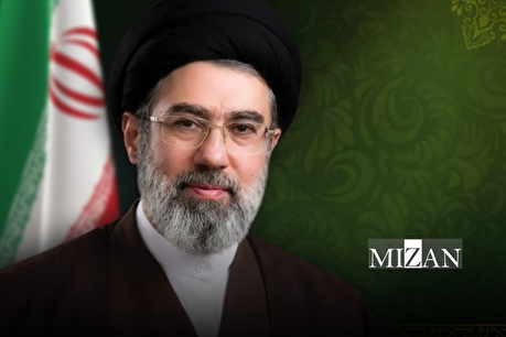 فیلم کامل قرائت پیام رهبر انقلاب اسلامی به‌مناسبت سی‌و‌هفتمین سالگرد ارتحال حضرت امام خمینی (ره)