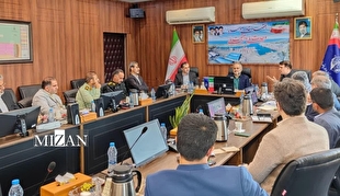 تمرکز دادستانی مرکز مازندران بر رفع موانع عملیاتی در فرآیند ترخیص کالا‌های اساسی