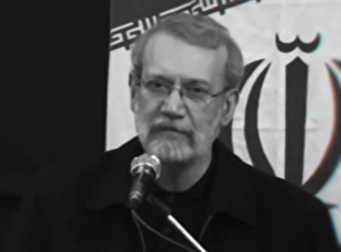 سخنرانی شهید علی لاریجانی درباره زنده و ناظر بودن شهدا، یک‌سال قبل از شهادت خودشان
