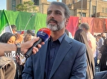 ارائه خدمات فرهنگی حقوقی و مشاوره قضایی در جشن عید غدیرخم/ مهمترین وظیفه قوه قضاییه پیشگیری از وقوع جرم است
