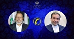 عراقچی: حمایت از مقاومت علیه اشغالگری، سیاست اصولی جمهوری اسلامی ایران است
