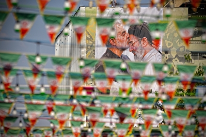 مهمونی ده کیلومتری عید غدیر