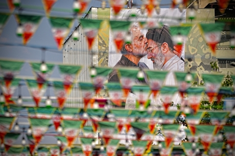 مهمونی ده کیلومتری عید غدیر
