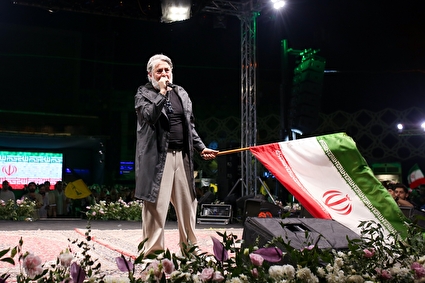 مهمونی ده کیلومتری عید غدیر - ۴