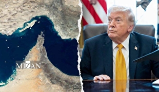 شکست راهبرد ترامپ درباره ایران؛ بازگشایی تنگه هرمز از طریق نظامی ممکن نیست