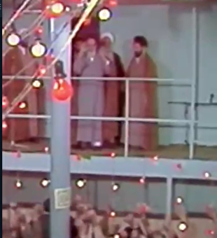 امیدِ پیروزی...