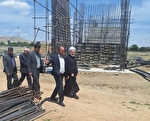 رئیس‌کل دادگستری لرستان: ۵۰ درصد پروژه‌های عمرانی دادگستری استان سال آینده به بهره‌برداری می‌رسند