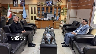 تأکید رئیس کل دادگستری استان بوشهر بر حضور میدانی در بین مردم، رفع مشکلات ثبتی