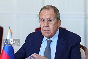 لاوروف: آمریکا نمی‌داند چگونه از درگیری با ایران خارج شود