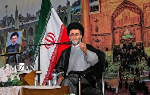 رئیس کل دادگستری فارس: ولایت امیرالمؤمنین علی (ع) دین را در مسیر تاریخ حفظ کرده است