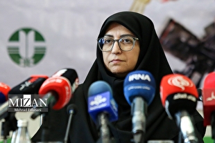 پیام رئیس سازمان حفاظت محیط زیست به مناسبت روز جهانی محیط زیست